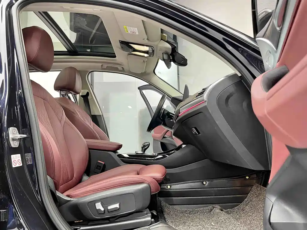 BMW X3 — миниатюра 14
