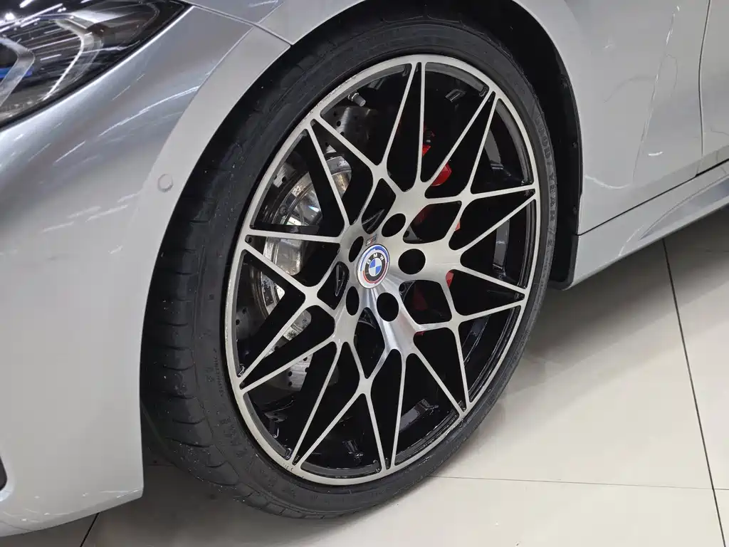 BMW 4 Series — миниатюра 5
