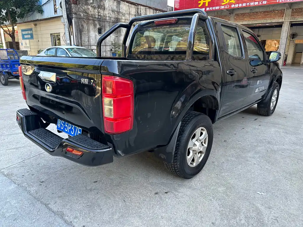 GREAT WALL FENGJUN 7