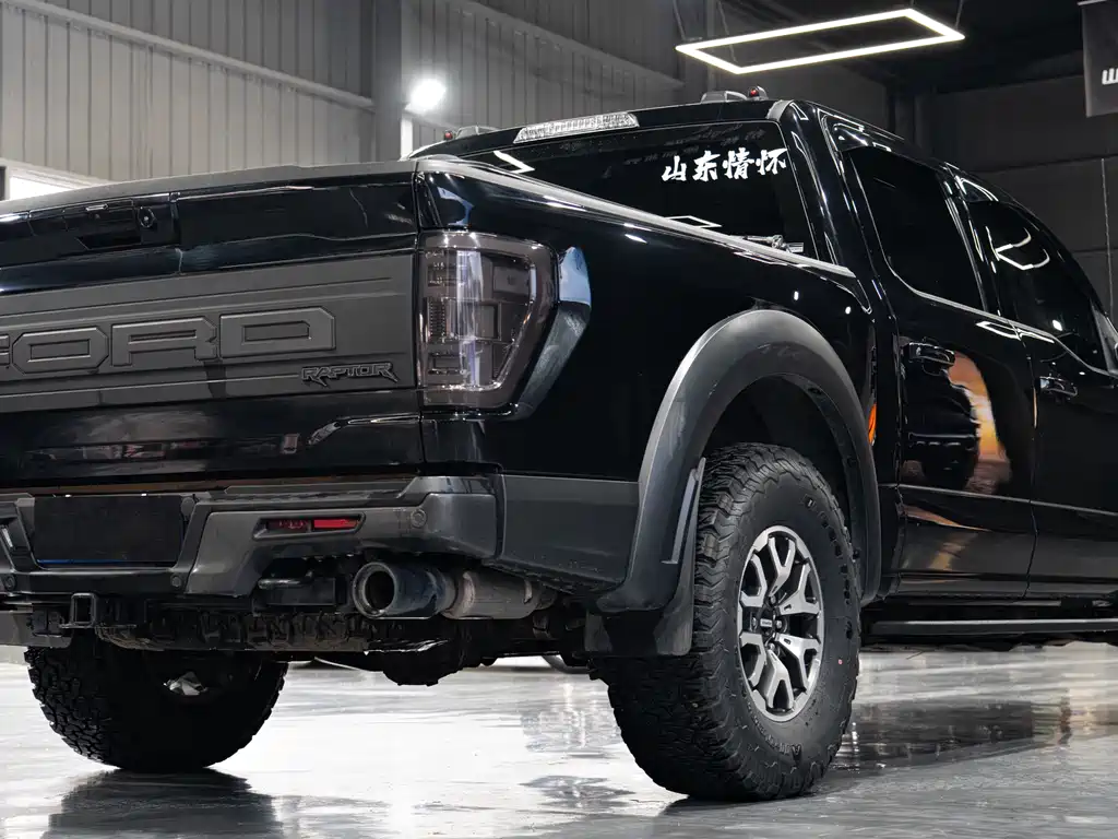Ford F-150 2022 3.5T