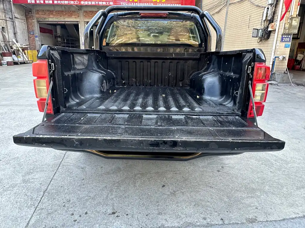 GREAT WALL FENGJUN 7