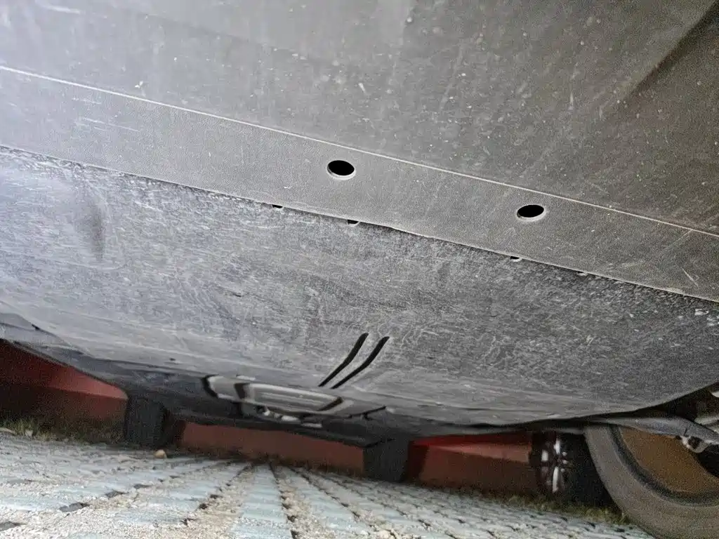 Volkswagen Tacqua — миниатюра 22