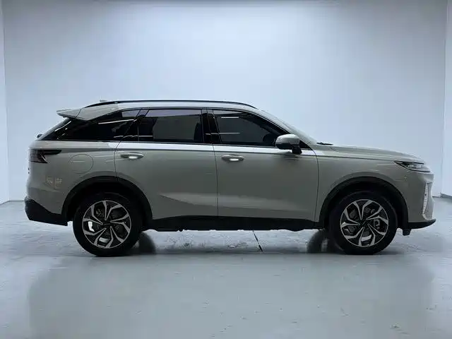 Haval Xiaolong MAX — миниатюра 10