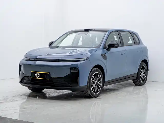 2025 Leapmotor B10