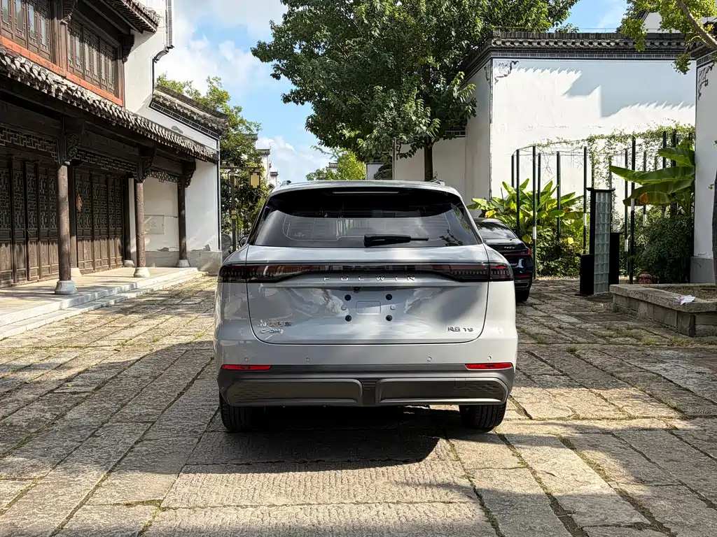 Fulwin Fengyun T9 — миниатюра 7