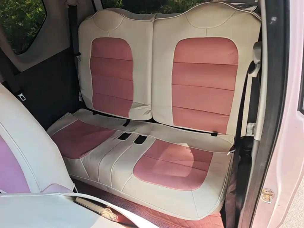 Wuling MINIEV — миниатюра 17
