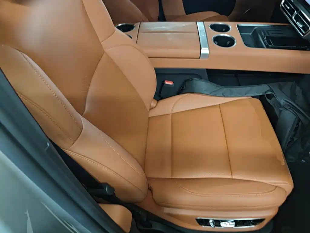 Li Auto Li L8 — миниатюра 25