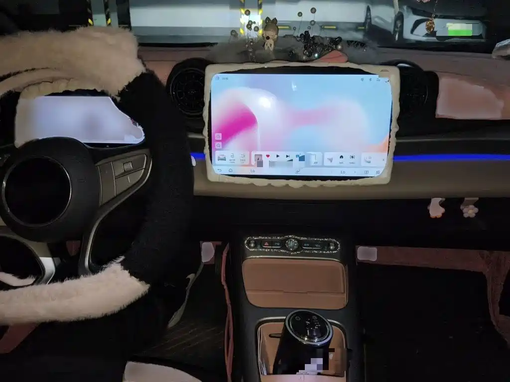 BYD Dolphin — миниатюра 13