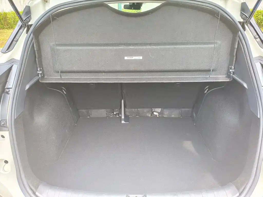 Nissan Kicks — миниатюра 9