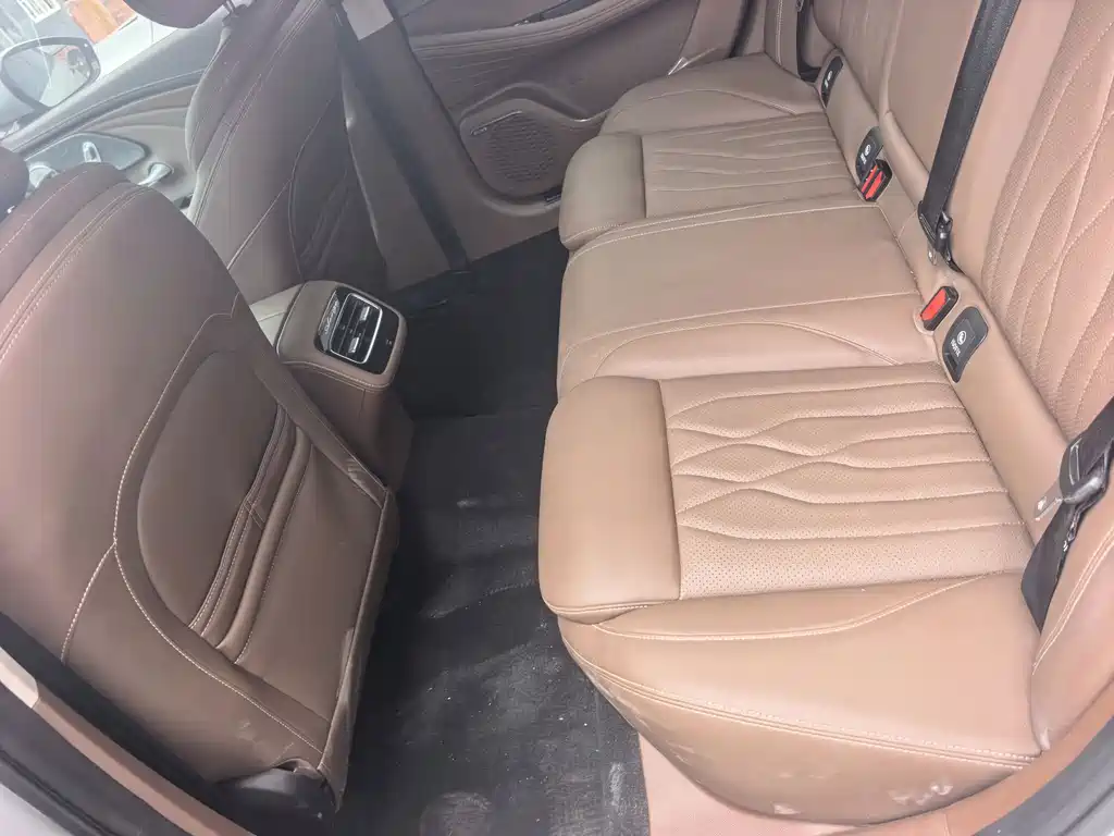 Chery Arrizo 8 — миниатюра 7
