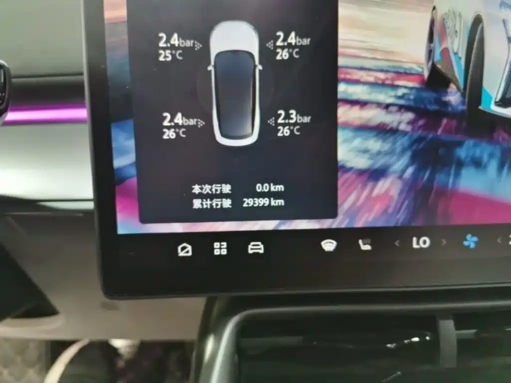 ARCFOX Alpha S5 — миниатюра 12