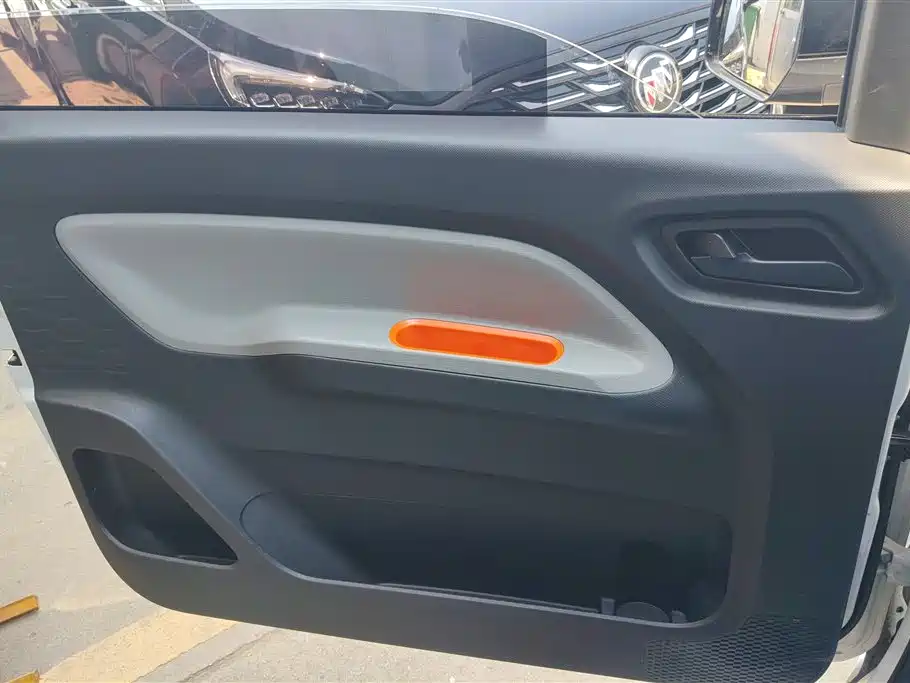 Wuling Mini EV MINIEV 2022