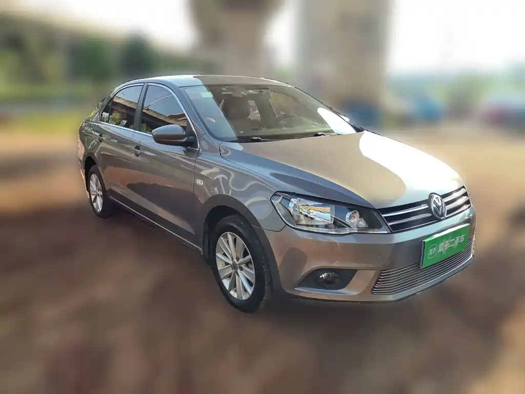 Volkswagen Jetta — миниатюра 3