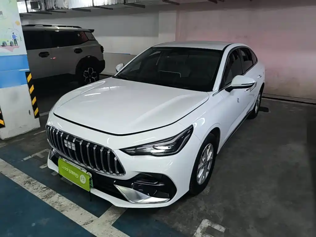 Galaxy Galaxy Xingyao 6 — миниатюра 2