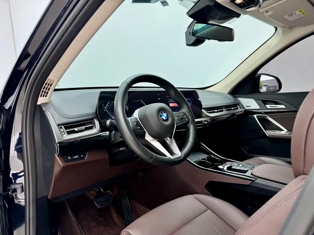BMW X1 — миниатюра 6