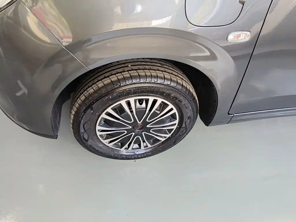 Wuling Hongguang EV — миниатюра 23
