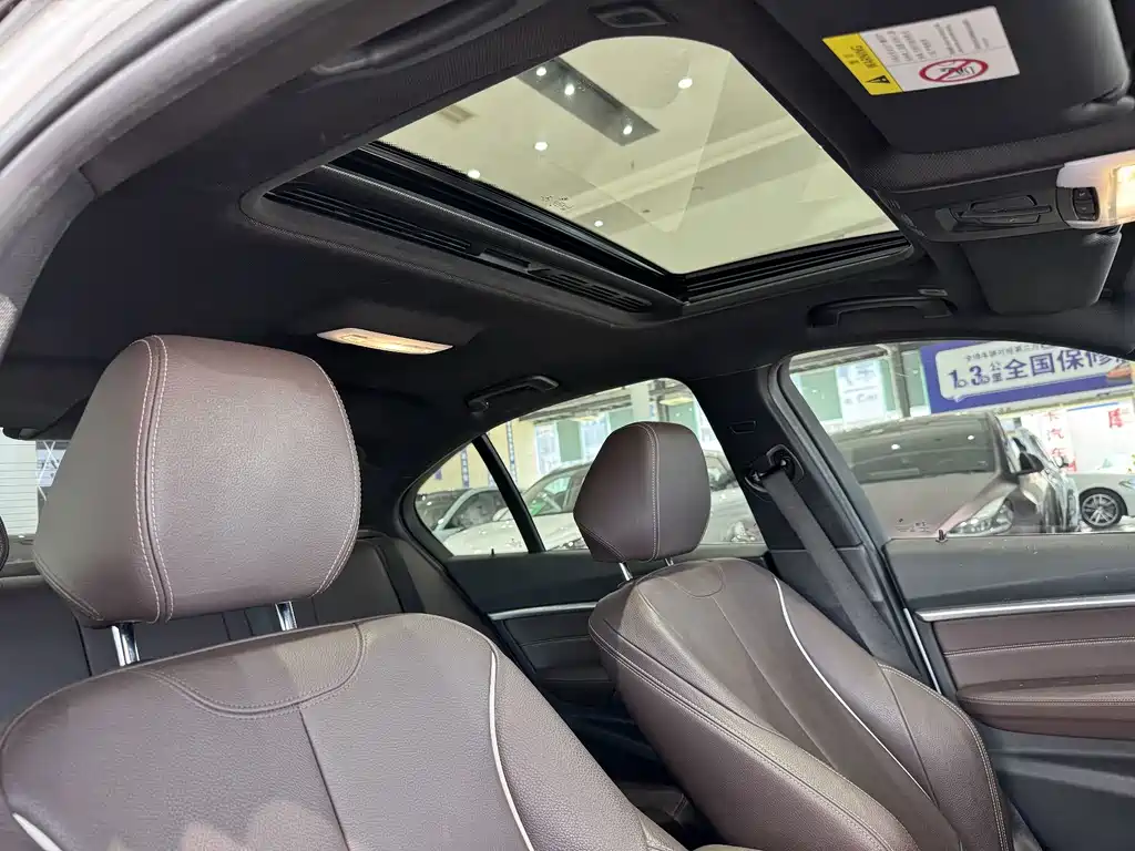 BMW 3 Series — миниатюра 9