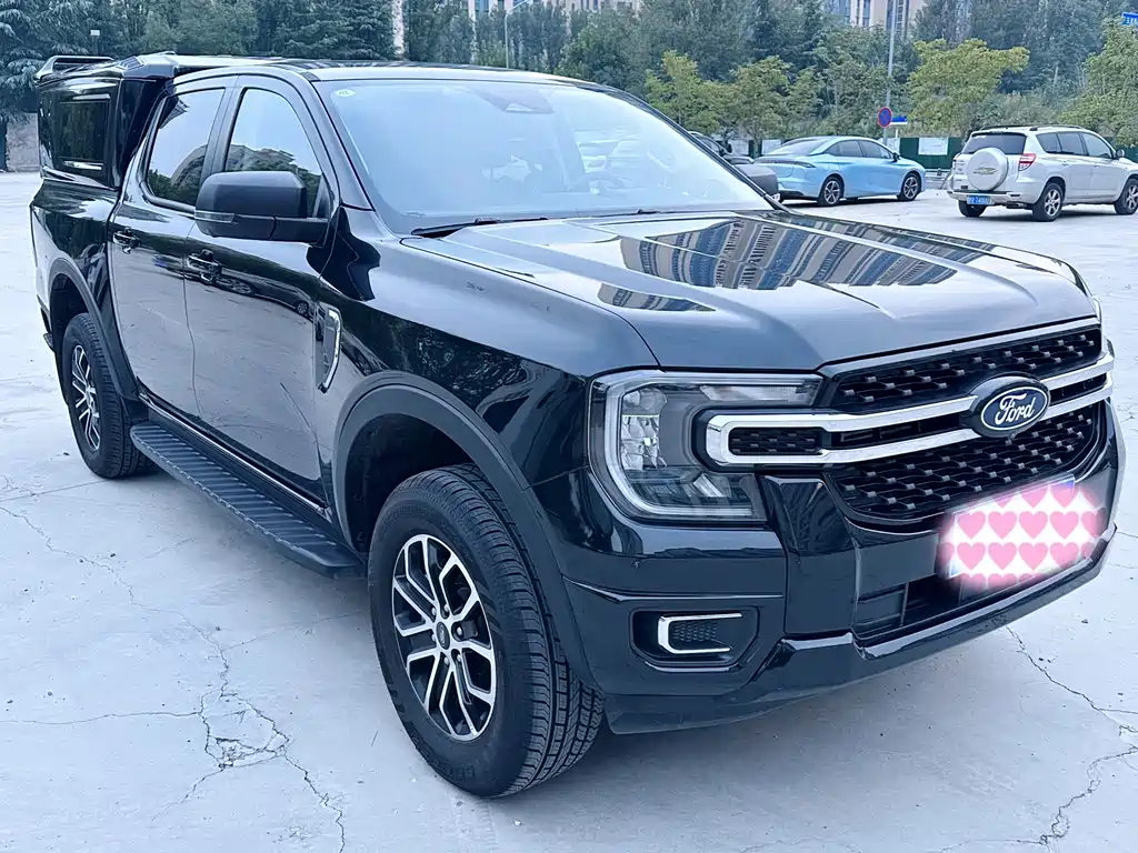 Wole Ranger Motorhome — миниатюра 2