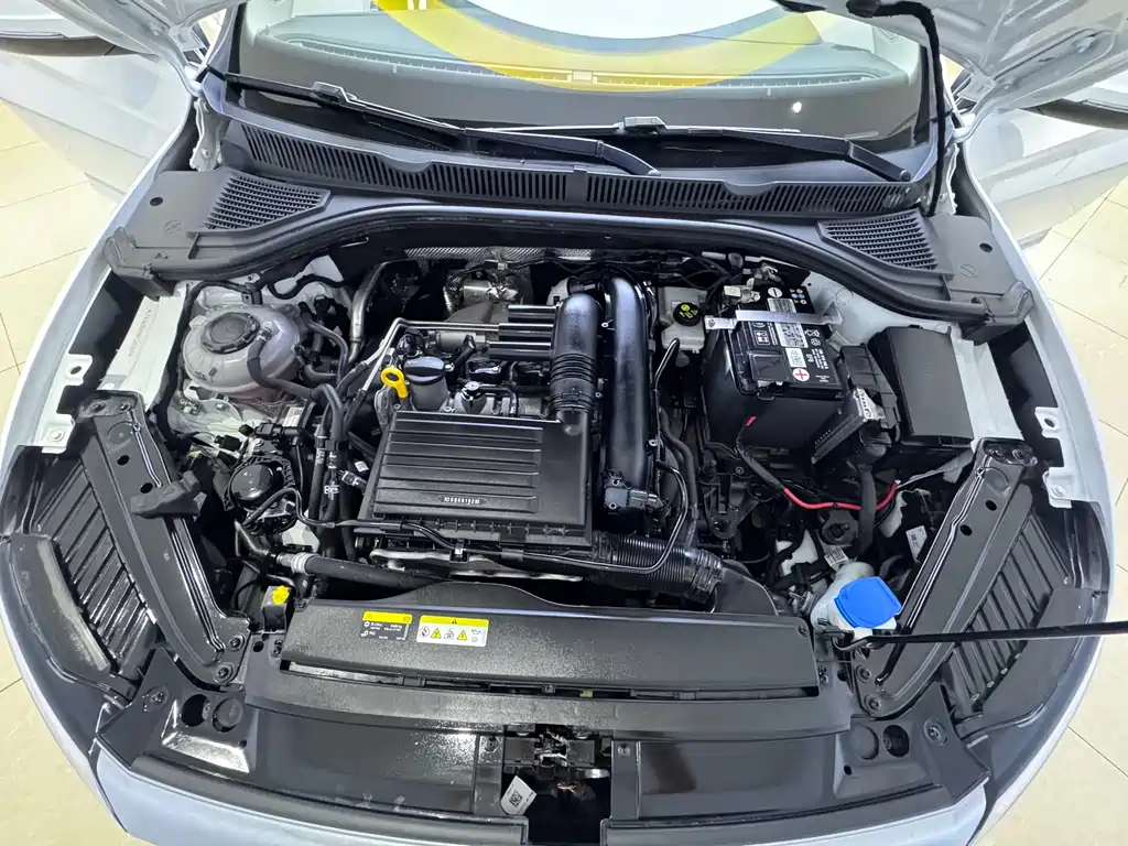 Volkswagen Sagitar 2023 280TSI DSG