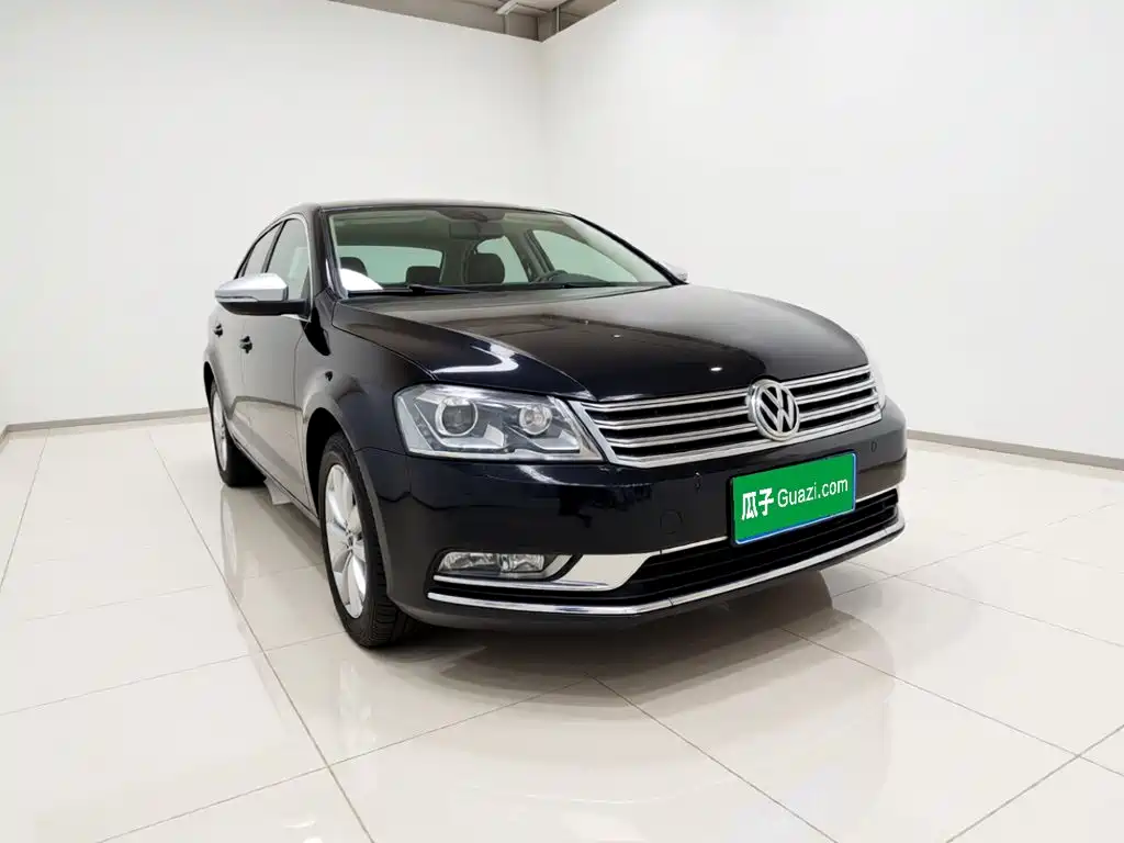 Volkswagen Magotan — миниатюра 3