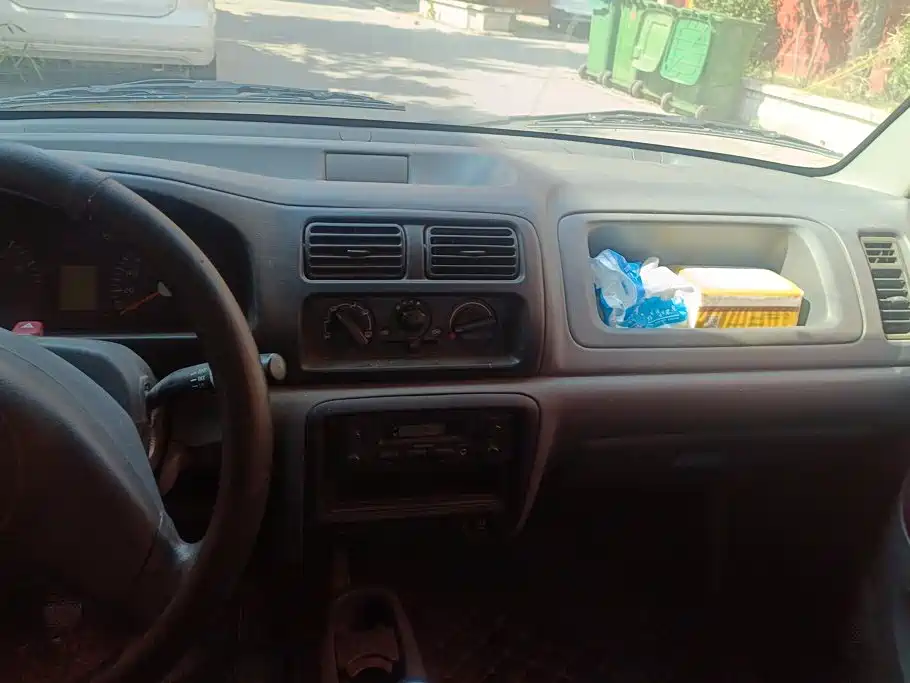 Suzuki Wagon R — миниатюра 13