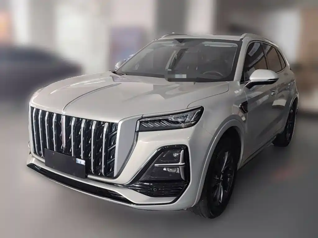 Hongqi Hongqi HS5 2023