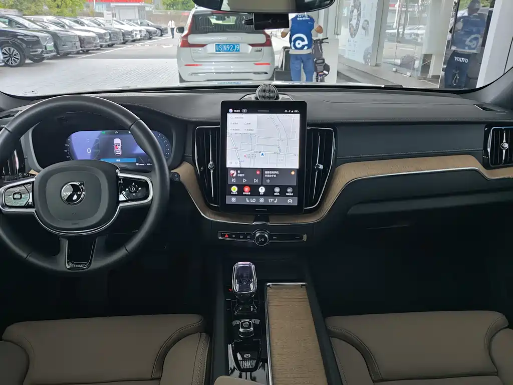 Volvo XC60 — фотографии объявления, Фото 13