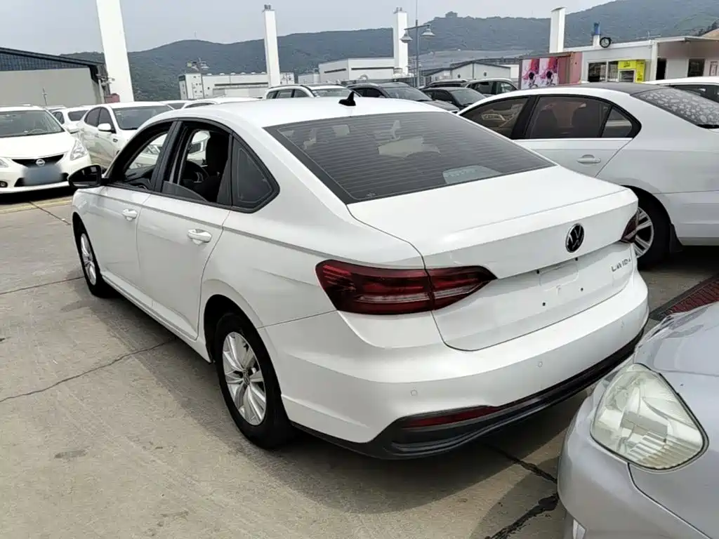 Volkswagen Lavida 2023 1.5L AT