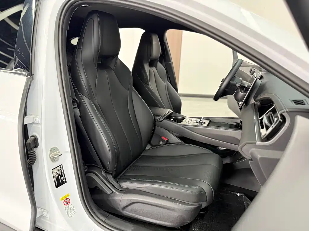 BYD Seal 06 — миниатюра 22