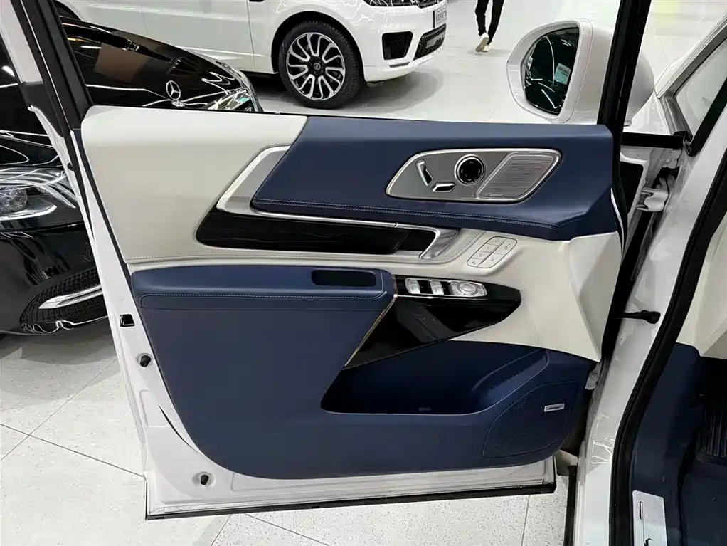 Buick Century 2023 2.0T мест