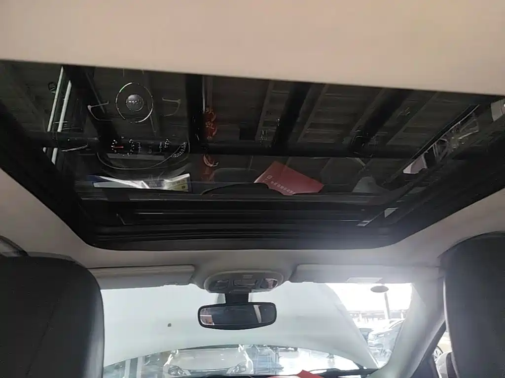 Jeep Compass — миниатюра 18