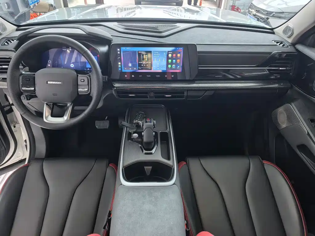 Haval Cool Dog — миниатюра 7