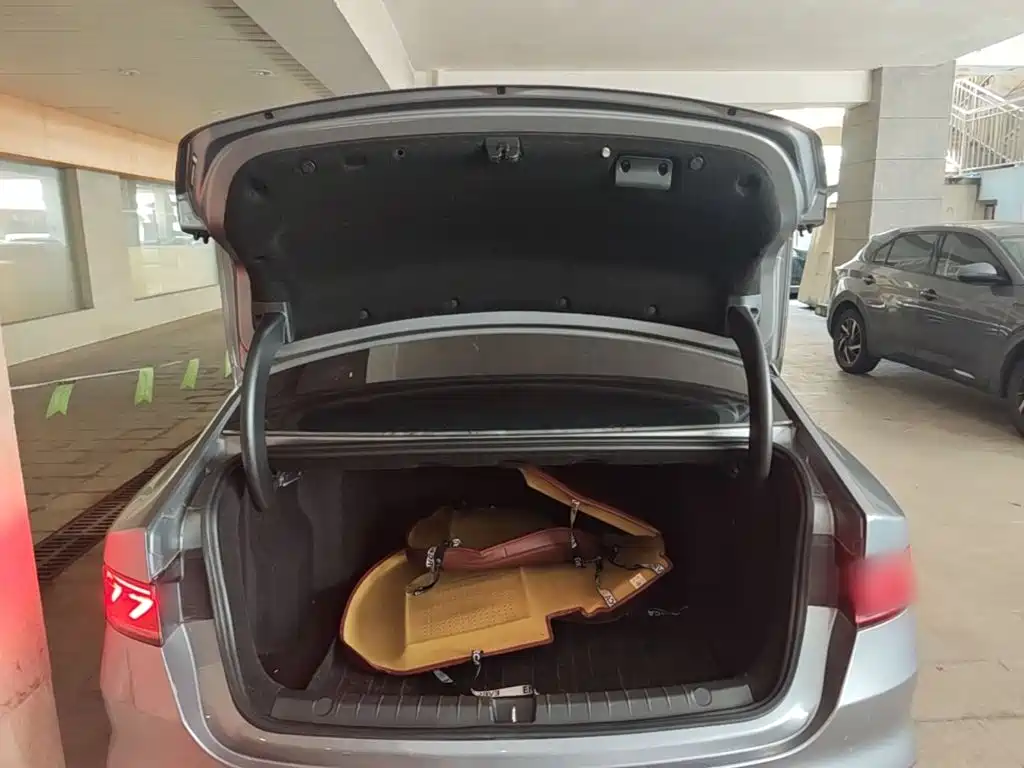 BYD Qin PLUS — миниатюра 19