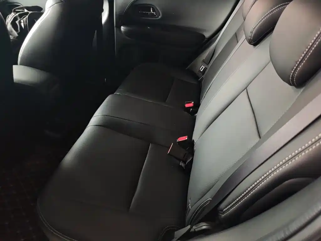 Honda Vezel — миниатюра 17