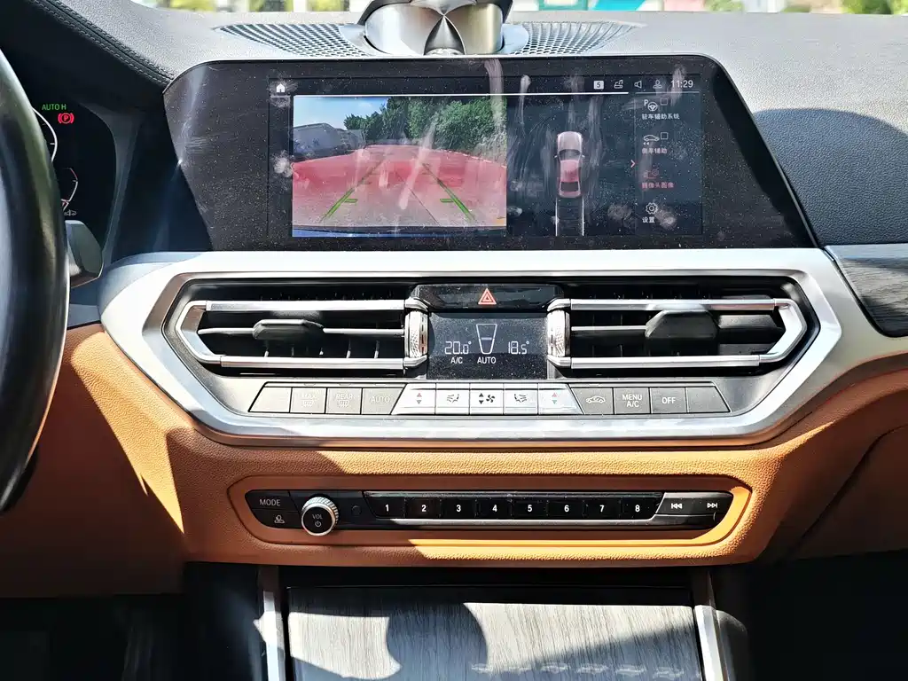 BMW 3 Series — миниатюра 16