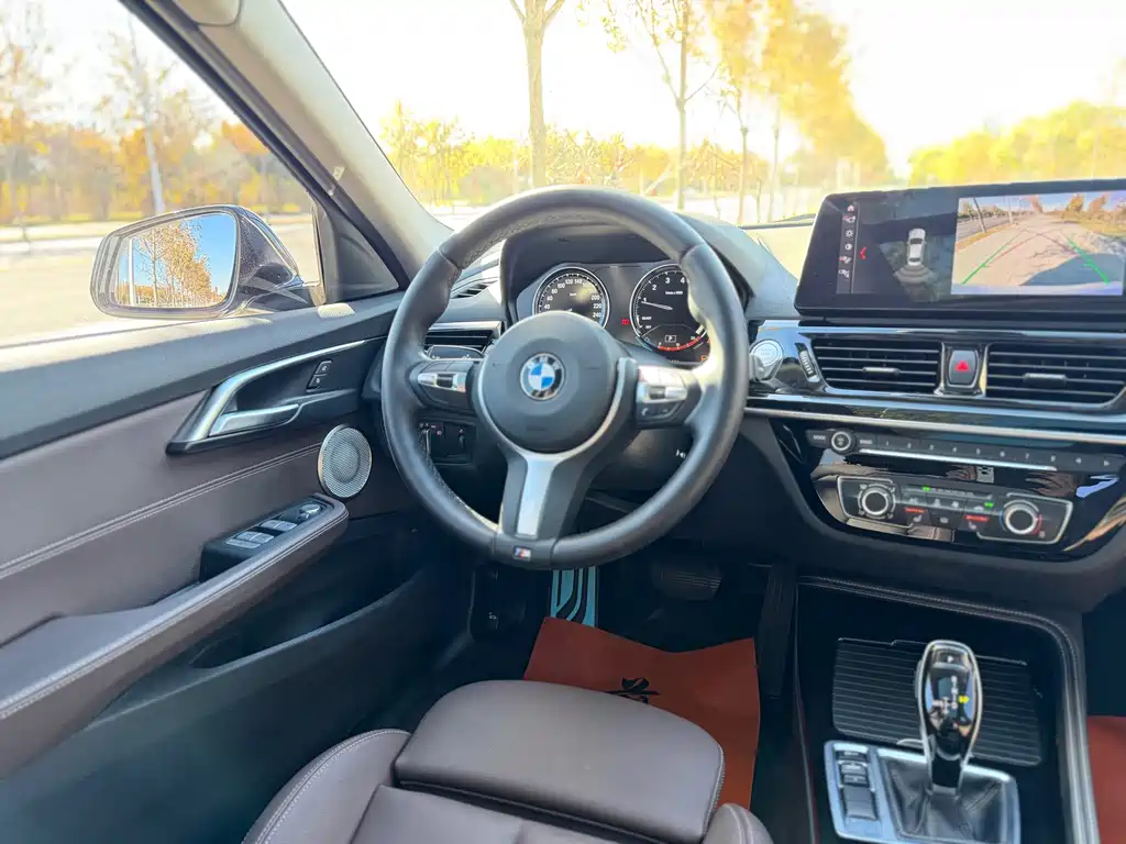 BMW 1 Series — миниатюра 12