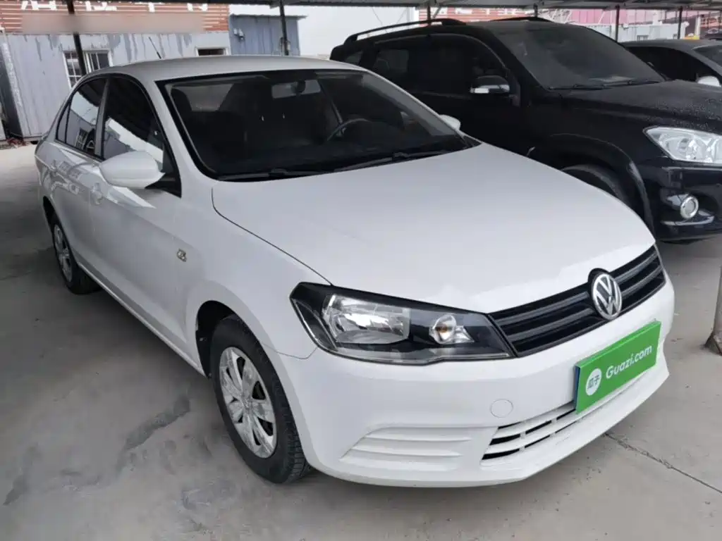Volkswagen Jetta — миниатюра 4
