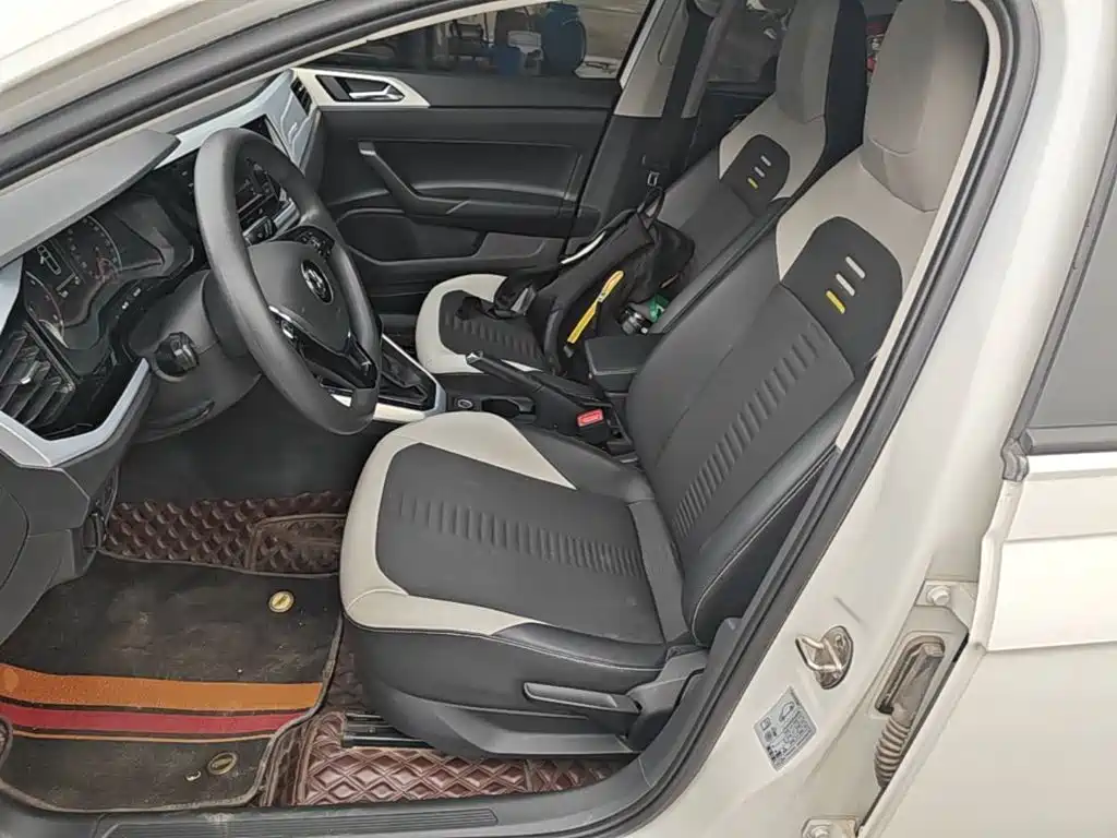 Volkswagen Polo — миниатюра 15