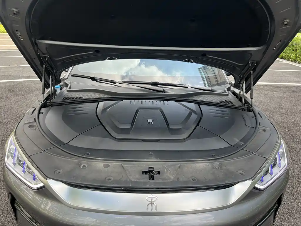 BYD PLUS New Energy — миниатюра 22