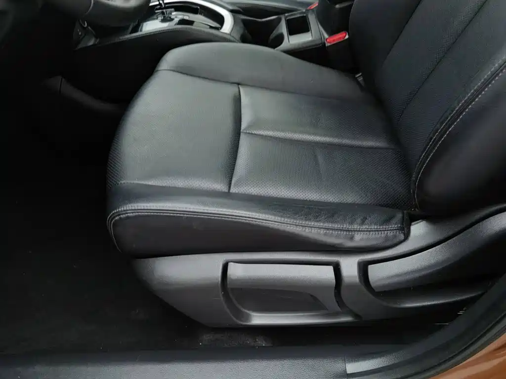 Nissan X-Trail — миниатюра 20