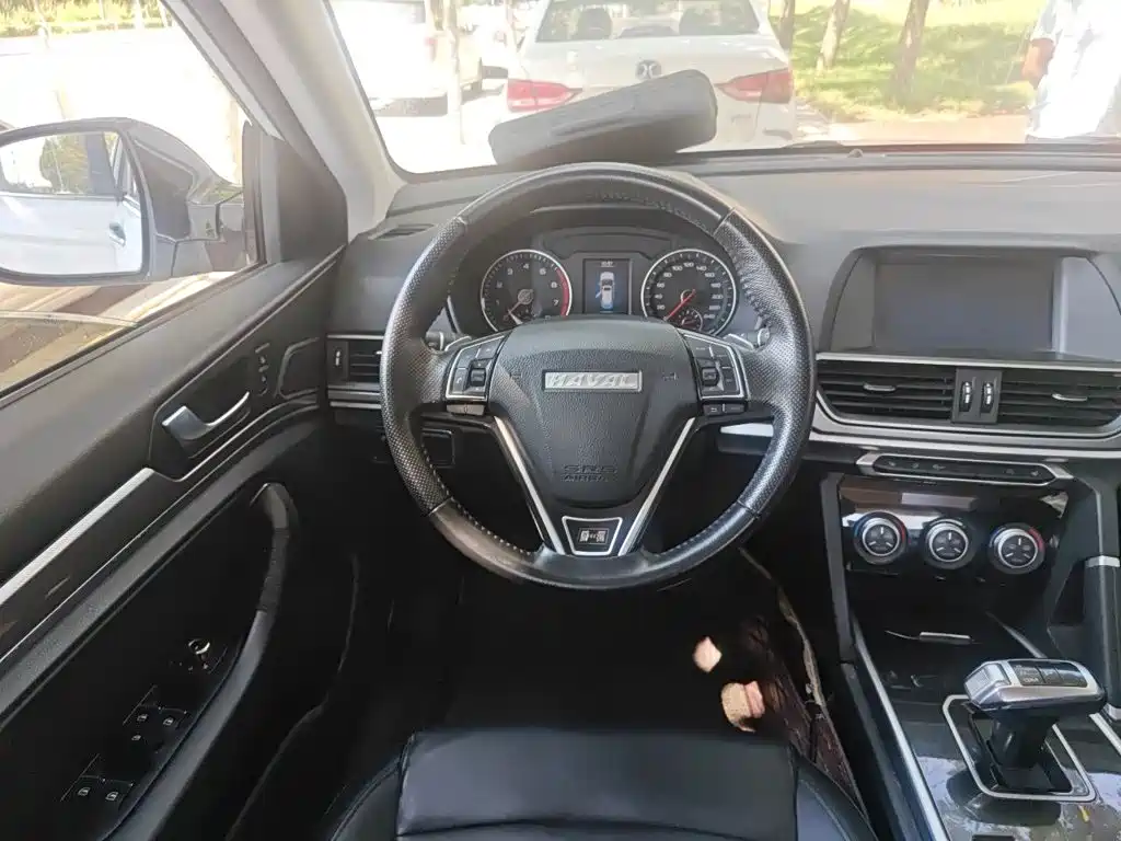 Haval H6 — миниатюра 6