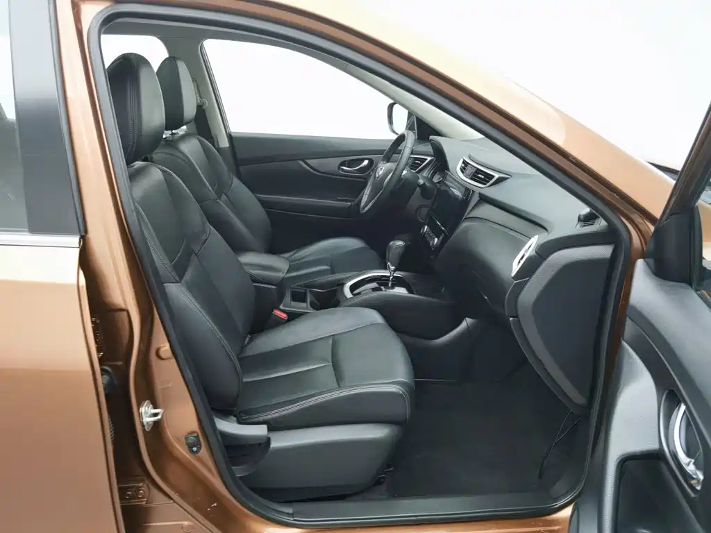 Nissan X-Trail — миниатюра 23