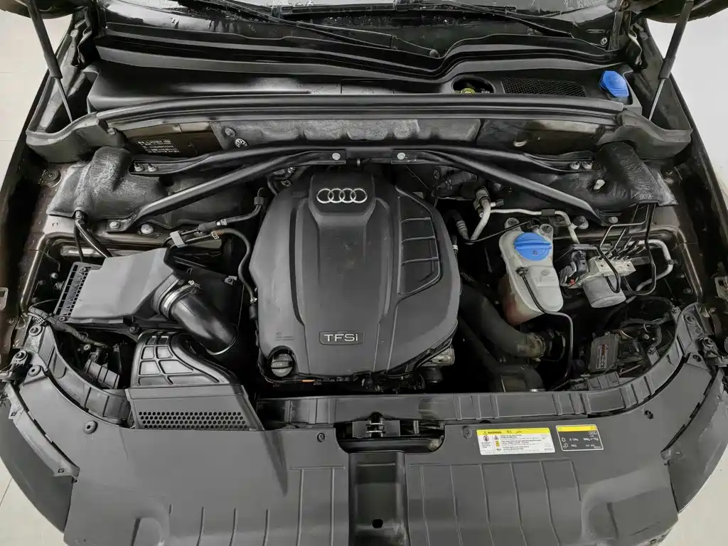 Audi Q5 — миниатюра 6