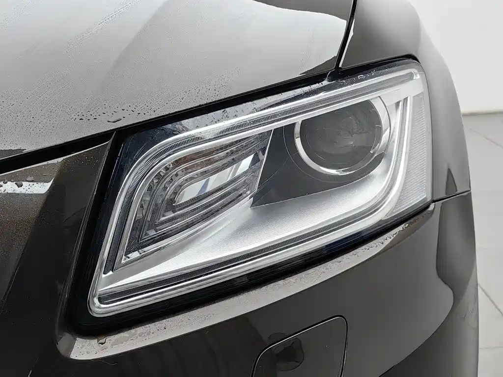 Audi Q5 — миниатюра 7