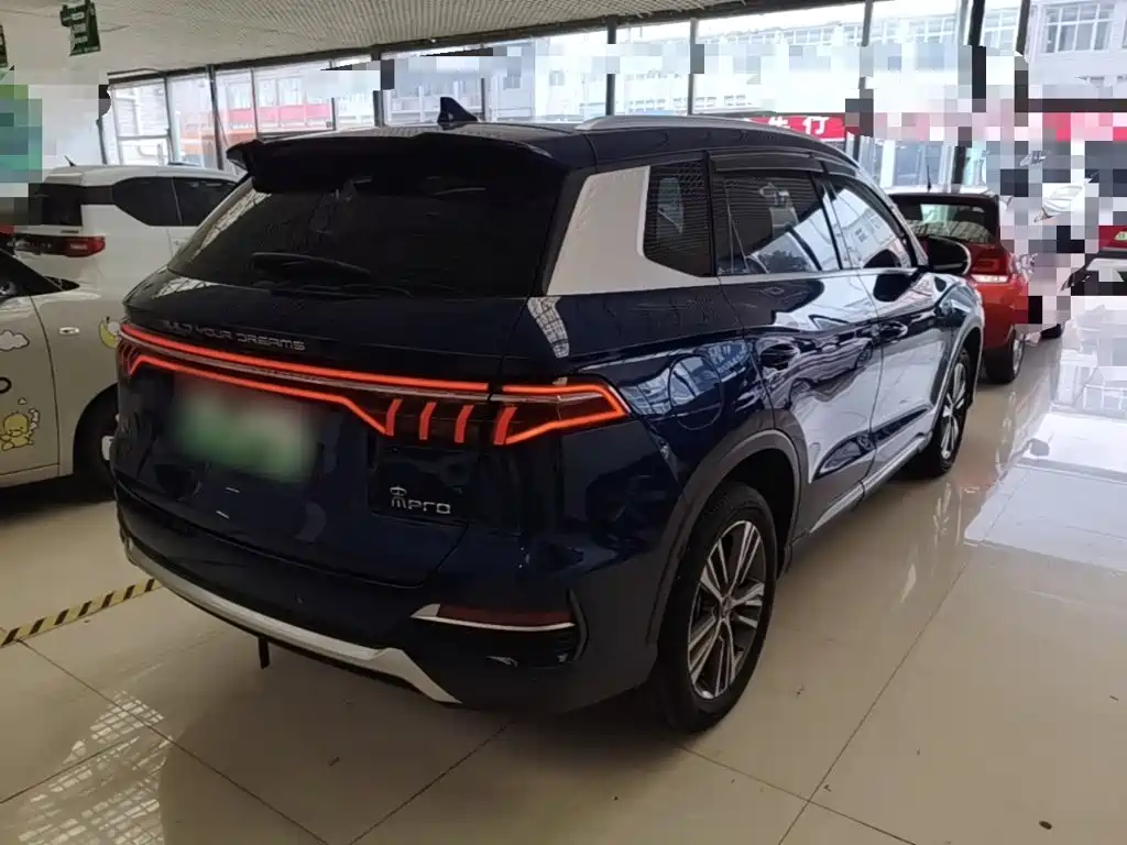 BYD Pro New Energy — миниатюра 7