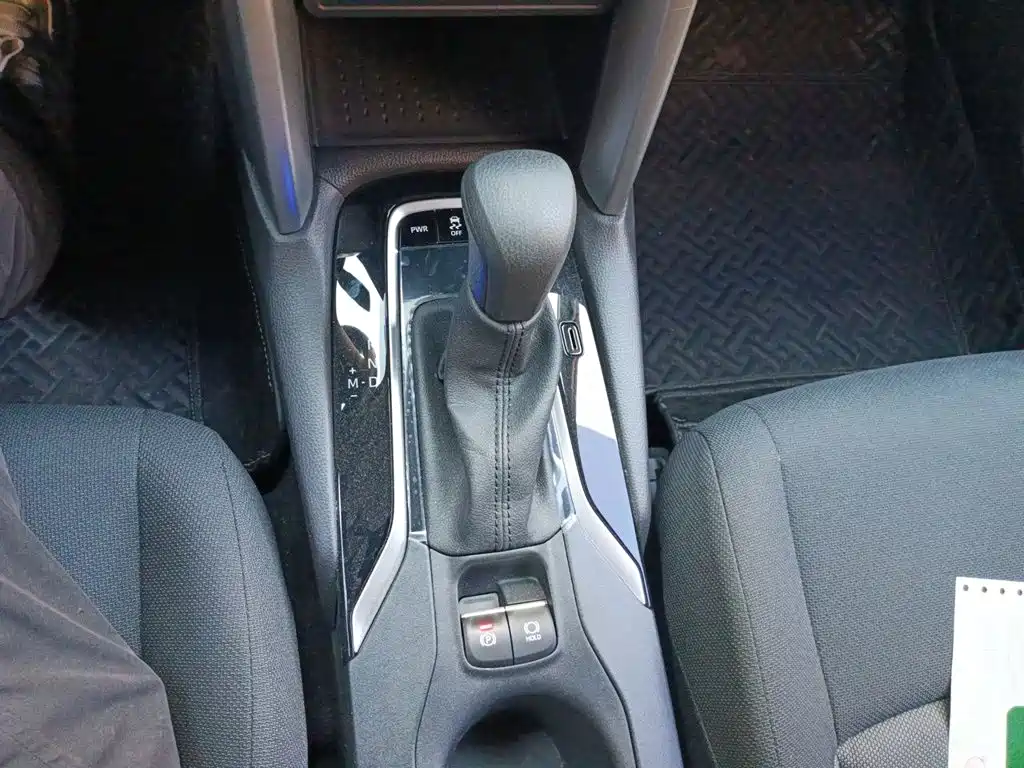 Toyota Frontlander — миниатюра 15