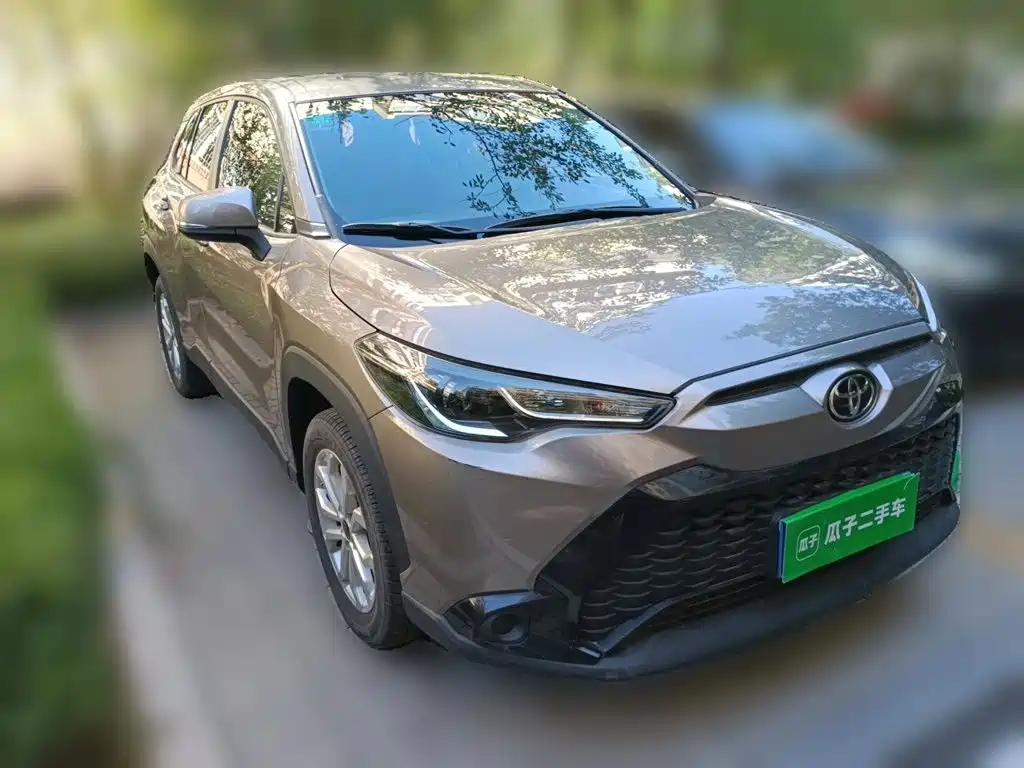 Toyota Frontlander — миниатюра 3