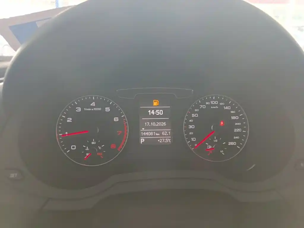 Audi Q3 — миниатюра 12