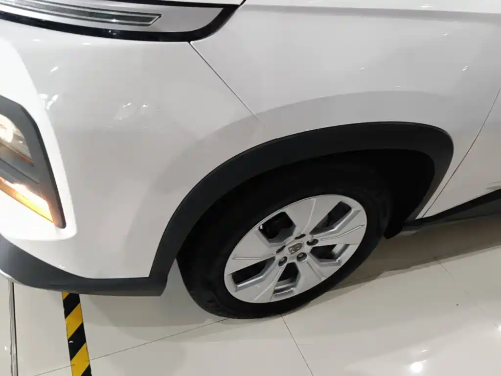 Baojun 530 — миниатюра 23