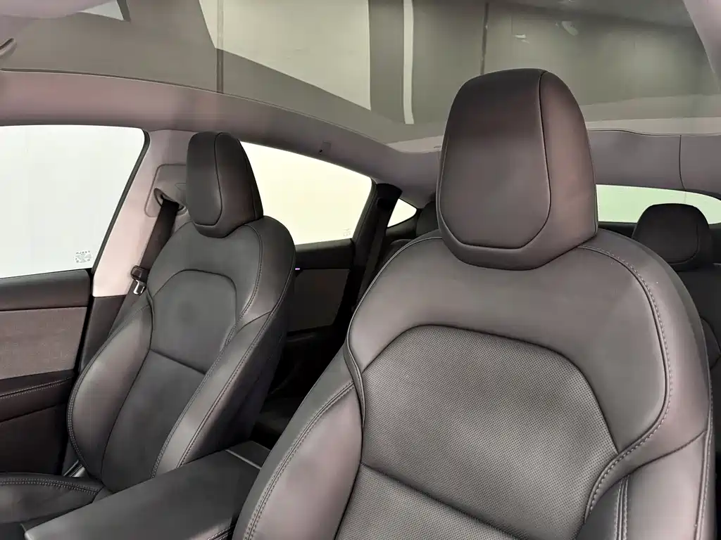 Tesla Model Y — миниатюра 7